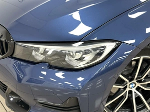 Седан BMW 3 серия 2021 года, 3895000 рублей, Красноярск