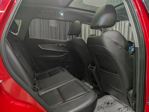 Внедорожник Chery Tiggo 7 Pro 2021 года, 1499000 рублей, Красноярск