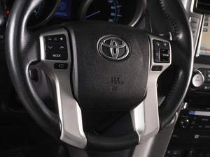 Внедорожник Toyota Land Cruiser Prado 2013 года, 2690000 рублей, Минеральные Воды