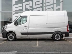 Renault Master, III рестайлинг 2 (2020—2024), 2.3 DCI FWD MT (150 л.с.) 2024г. 2024 года, 5390000 рублей, Краснодар