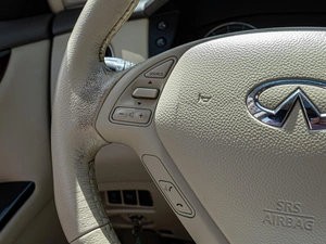 Внедорожник Infiniti EX25 2012 года, 1695000 рублей, Краснодар