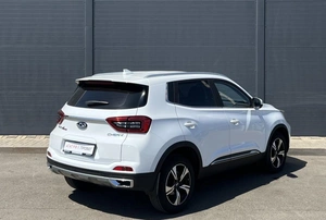 Внедорожник Chery Tiggo 4 Pro 2023 года, 1530000 рублей, Солонцы