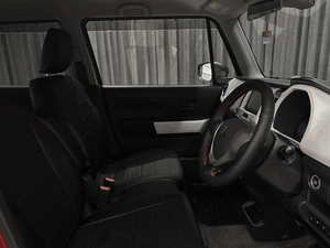 Хетчбэк Suzuki Hustler 2014 года, 680000 рублей, Красноярск
