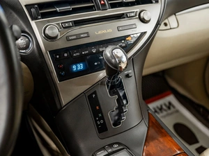 Внедорожник Lexus RX 2013 года, 2600000 рублей, Красноярск