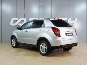 Внедорожник SsangYong Actyon 2012 года, 989000 рублей, Воронеж