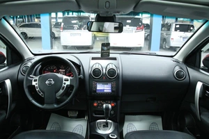 Внедорожник Nissan Qashqai 2010 года, 1168000 рублей, Солонцы