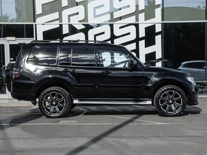 Внедорожник Mitsubishi Pajero 2012 года, 2250000 рублей, Волгоград