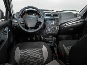 Универсал ВАЗ (LADA) Granta Cross 2024 года, 1035000 рублей, Ставрополь