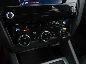Лифтбек Skoda Octavia 2020 года, 2060055 рублей, Москва