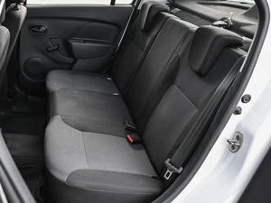 Седан Renault Logan 2021 года, 1239000 рублей, Кирилловка