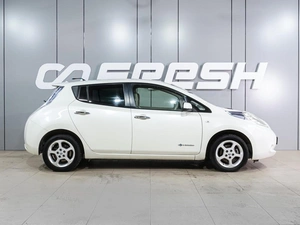 Хетчбэк Nissan Leaf 2012 года, 799000 рублей, Воронеж