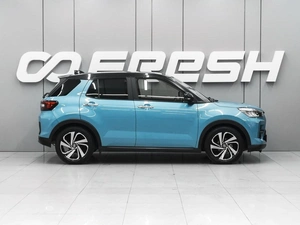 Внедорожник Toyota Raize 2020 года, 1765000 рублей, Ростов-на-Дону