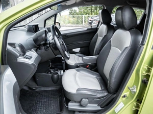 Хетчбэк Daewoo Matiz 2010 года, 565000 рублей, Ставрополь