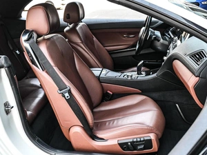Кабриолет BMW 6 серия 2011 года, 3389000 рублей, Кирилловка