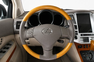 Внедорожник Lexus RX 2007 года, 1019000 рублей, Челябинск