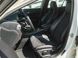 Внедорожник Mercedes-benz GLA-класс 2017 года, 2720000 рублей, Краснодар