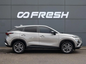 Внедорожник OMODA C5 2024 года, 2100000 рублей, Краснодар