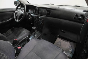 Седан Toyota Corolla 2002 года, 529000 рублей, Новокузнецк