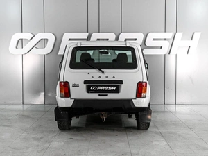 Внедорожник ВАЗ (LADA) Niva Legend 2023 года, 919000 рублей, Ростов-на-Дону