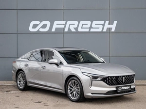 Лифтбек FAW Bestune B70 2023 года, 1870000 рублей, Краснодар