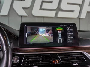 Седан BMW 5 серия 2022 года, 5729000 рублей, Воронеж