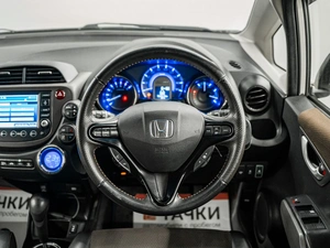 Универсал Honda Fit Shuttle 2013 года, 925000 рублей, Красноярск