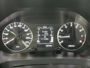 Внедорожник Chery Tiggo 4 Pro 2024 года, 1540000 рублей, Красноярск