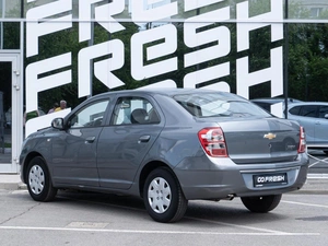 Седан Chevrolet Cobalt 2021 года, 1009000 рублей, Волгоград