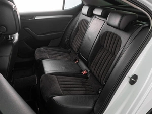Лифтбек Skoda Superb 2015 года, 1579000 рублей, Тюмень
