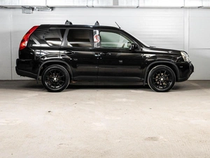 Внедорожник Nissan X-Trail 2007 года, 1039000 рублей, Ставрополь