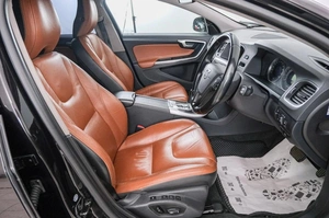 Универсал Volvo V60 2012 года, 1149000 рублей, Красноярск