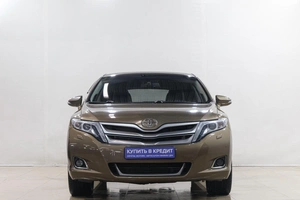 Внедорожник Toyota Venza 2013 года, 2099000 рублей, Новокузнецк