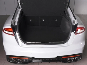 Лифтбек Kia Stinger 2021 года, 3339000 рублей, Минеральные Воды