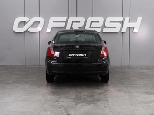 Седан Daewoo Gentra 2014 года, 599000 рублей, Воронеж