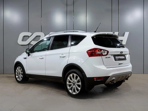 Внедорожник Ford Kuga 2011 года, 1179000 рублей, Воронеж