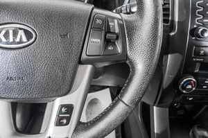 Внедорожник Kia Sorento 2012 года, 1599000 рублей, Барнаул