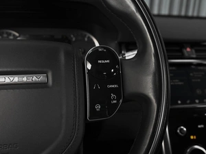 Внедорожник Land Rover Discovery Sport 2020 года, 3340000 рублей, Ставрополь