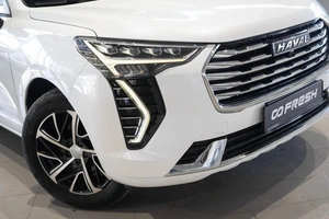Внедорожник Haval Jolion 2022 года, 1879000 рублей, Петрозаводск