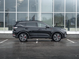 Внедорожник Chery Tiggo 7 Pro Max 2024 года, 2170000 рублей, Нижний Новгород