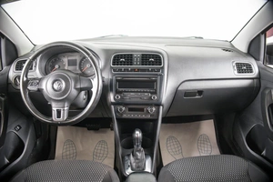 Седан Volkswagen Polo 2012 года, 649000 рублей, Пермь