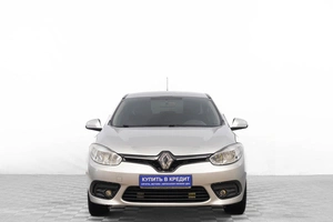 Седан Renault Fluence 2012 года, 779000 рублей, Барнаул