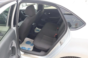 Седан Volkswagen Polo 2016 года, 1160000 рублей, Мирное