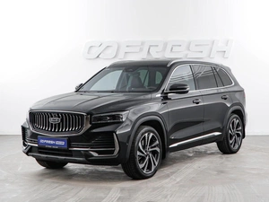Внедорожник Geely Monjaro 2023 года, 3470050 рублей, Москва