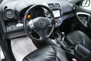 Внедорожник Toyota RAV4 2007 года, 1168000 рублей, Солонцы