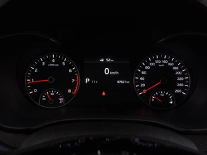 Седан Kia Optima 2019 года, 2089000 рублей, Воронеж