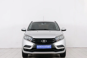 Хетчбэк ВАЗ (LADA) XRAY 2016 года, 749000 рублей, Красноярск
