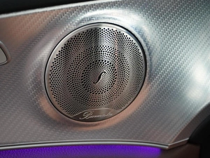 Седан Mercedes-benz E-класс 2021 года, 5477077 рублей, Москва