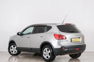 Внедорожник Nissan Qashqai 2007 года, 1049000 рублей, Красноярск