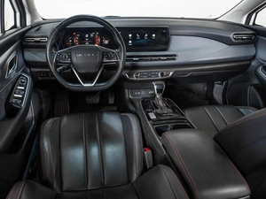 Седан Baic U5 Plus 2023 года, 1259000 рублей, Ставрополь