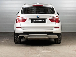 Внедорожник BMW X3 2014 года, 2779000 рублей, Ставрополь